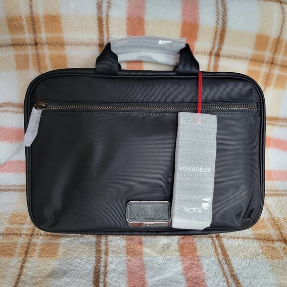 Tumi Voyageur Toiletry Bag